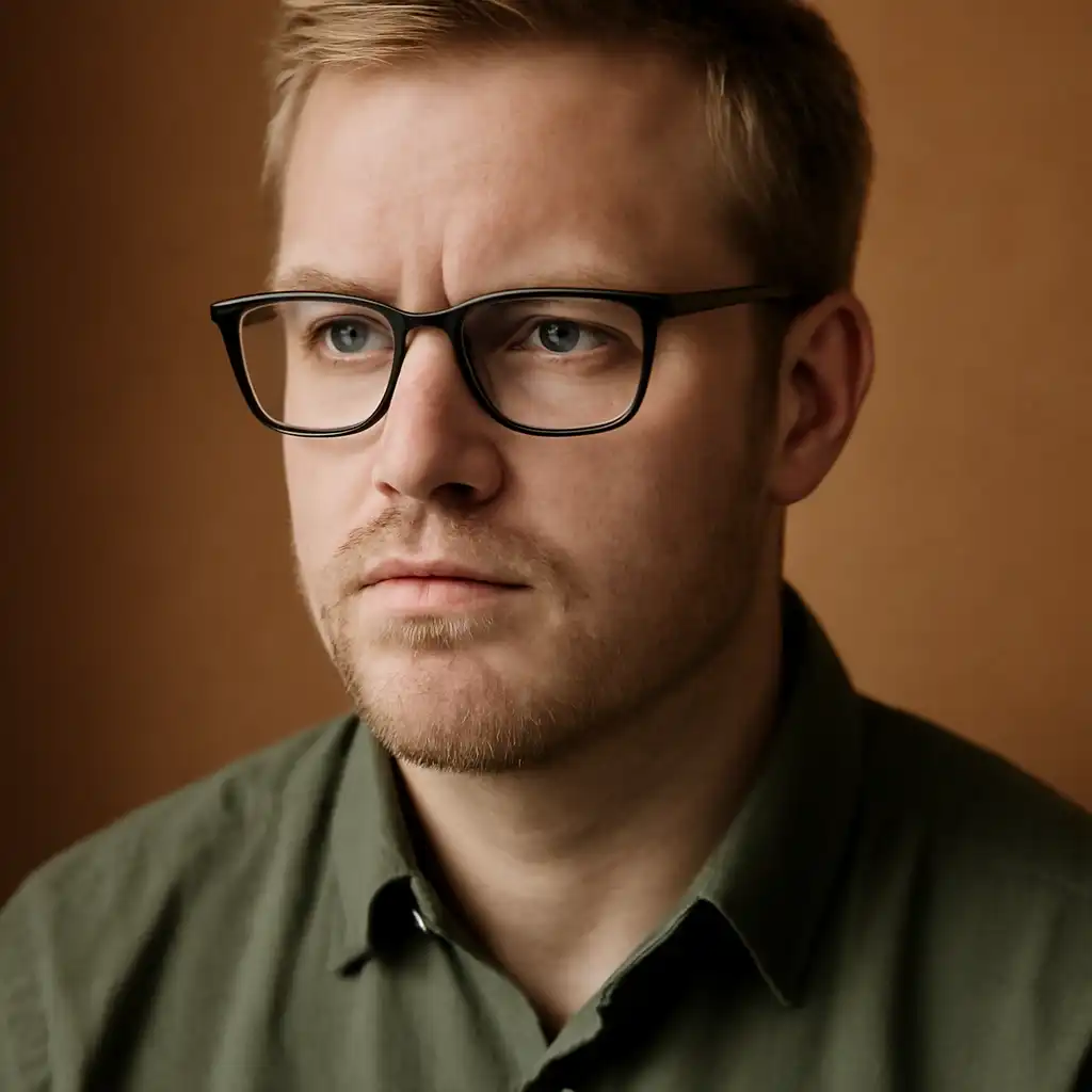 Marcus Wellington